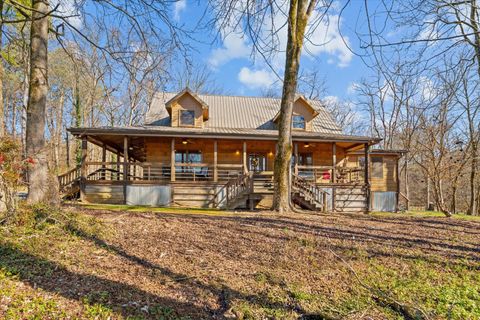 Photo of 1021 Liberty Church Road NE, Ranger, GA 30734 (MLS # 1527054)