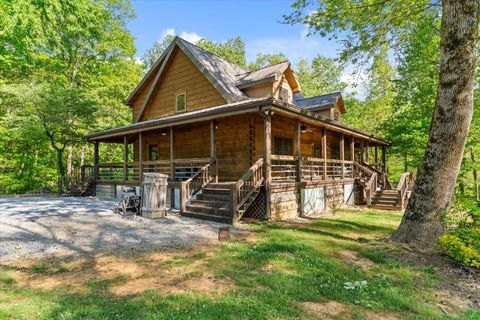 Homes For Sale - 1021 Liberty Church Road<br/> Ranger, GA 30734