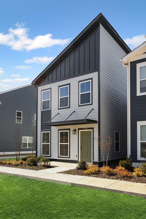 Photo of 1809 Cotton Way, Chattanooga, TN 37404 (MLS # 1521203)
