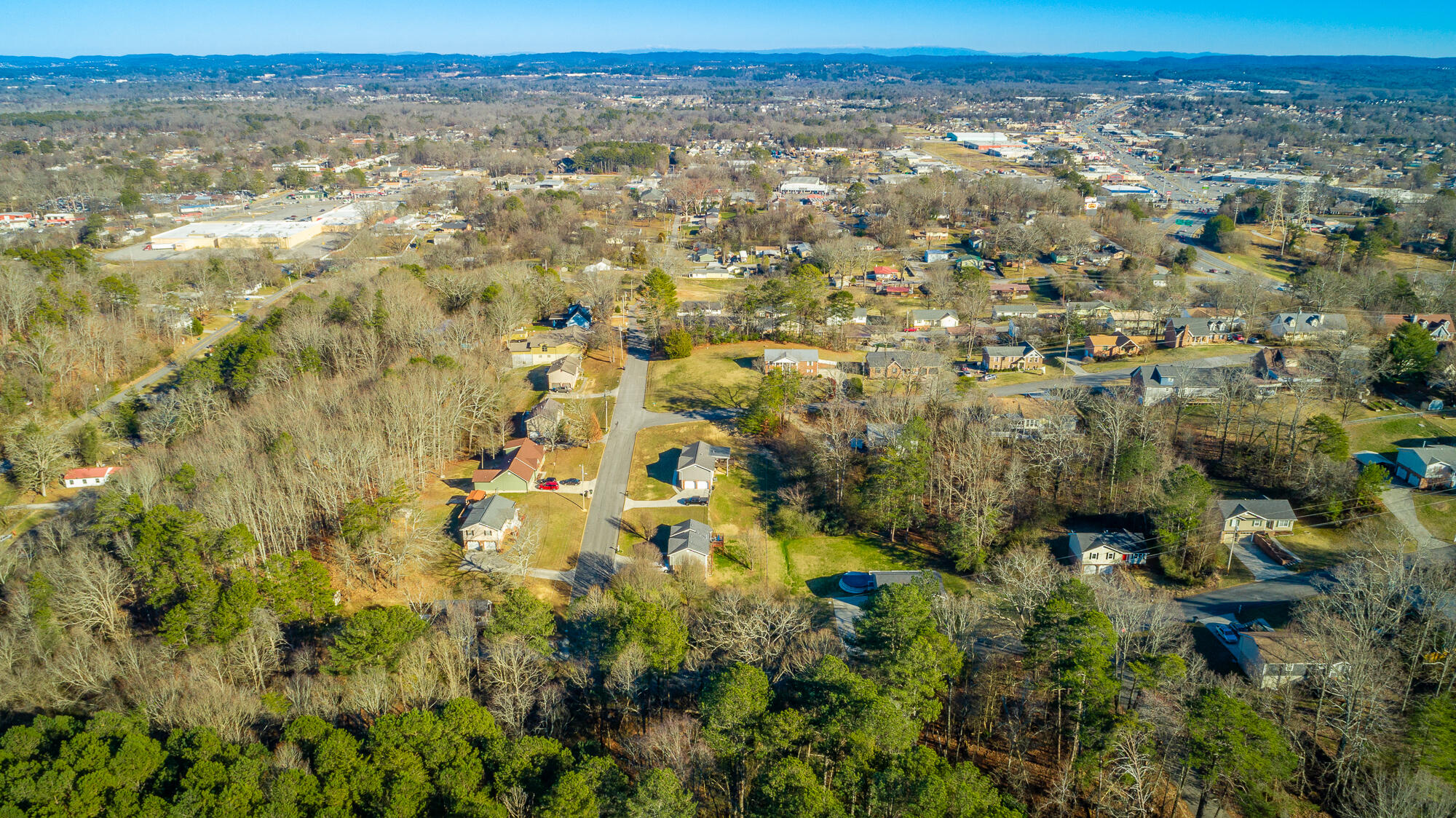 French Street #LOT 9, Rossville, Georgia image 11