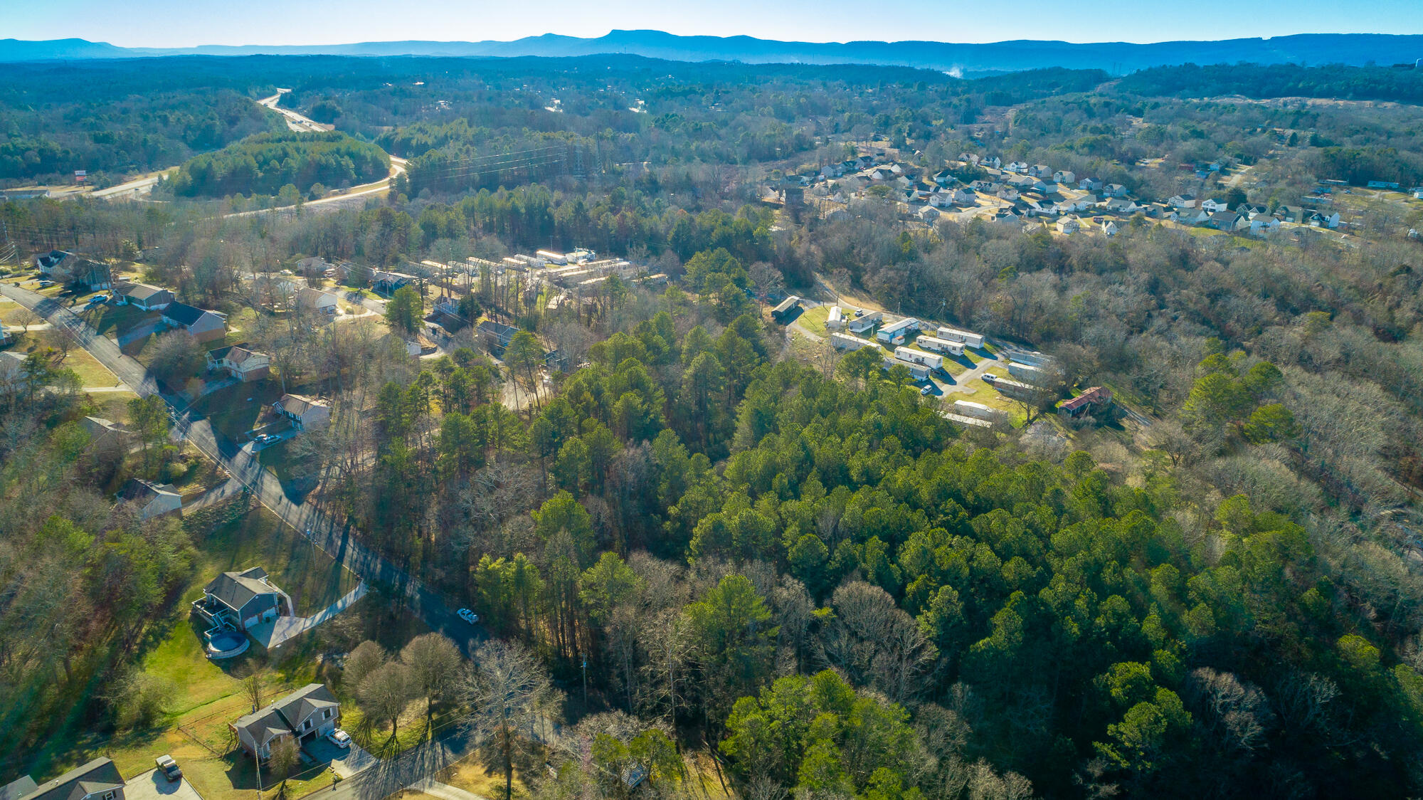 French Street #LOT 9, Rossville, Georgia image 21