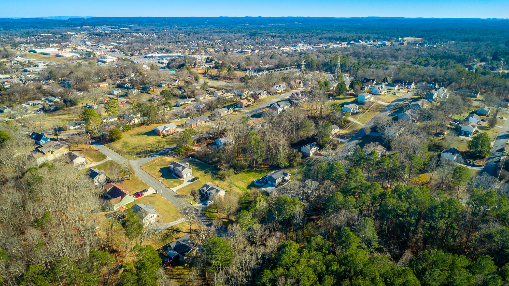 French Street #LOT 9, Rossville, Georgia image 10