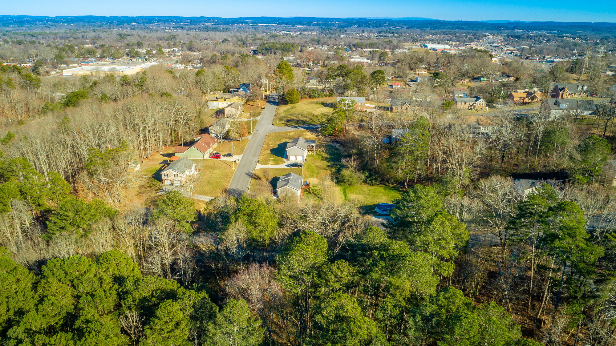 French Street #LOT 9, Rossville, Georgia image 17