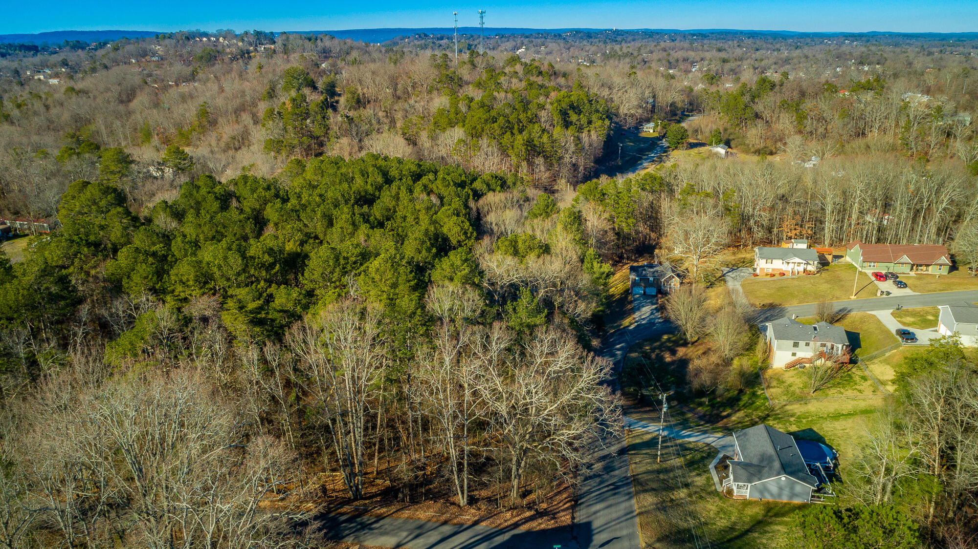 French Street #LOT 9, Rossville, Georgia image 18