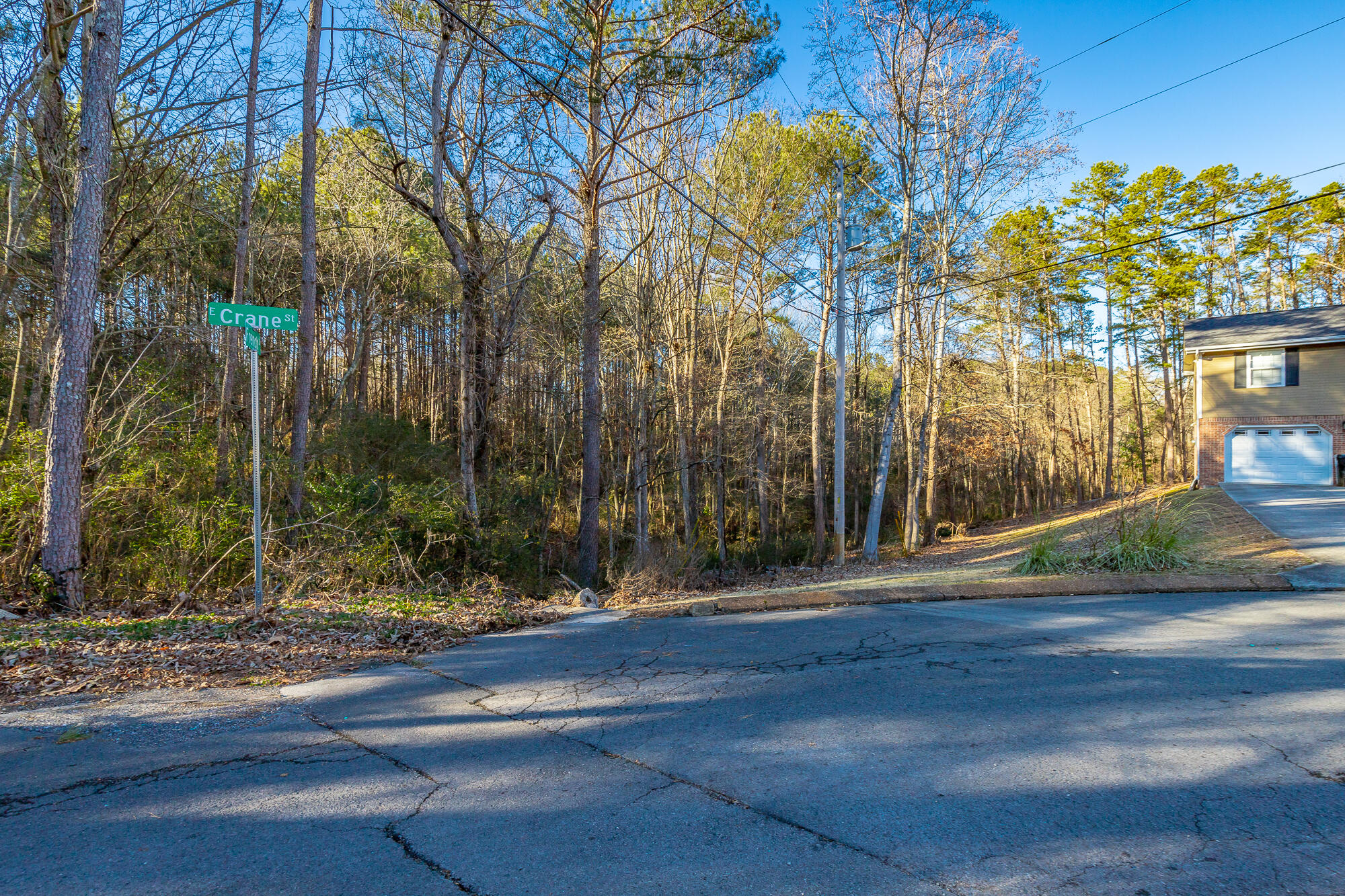 French Street #LOT 9, Rossville, Georgia image 3