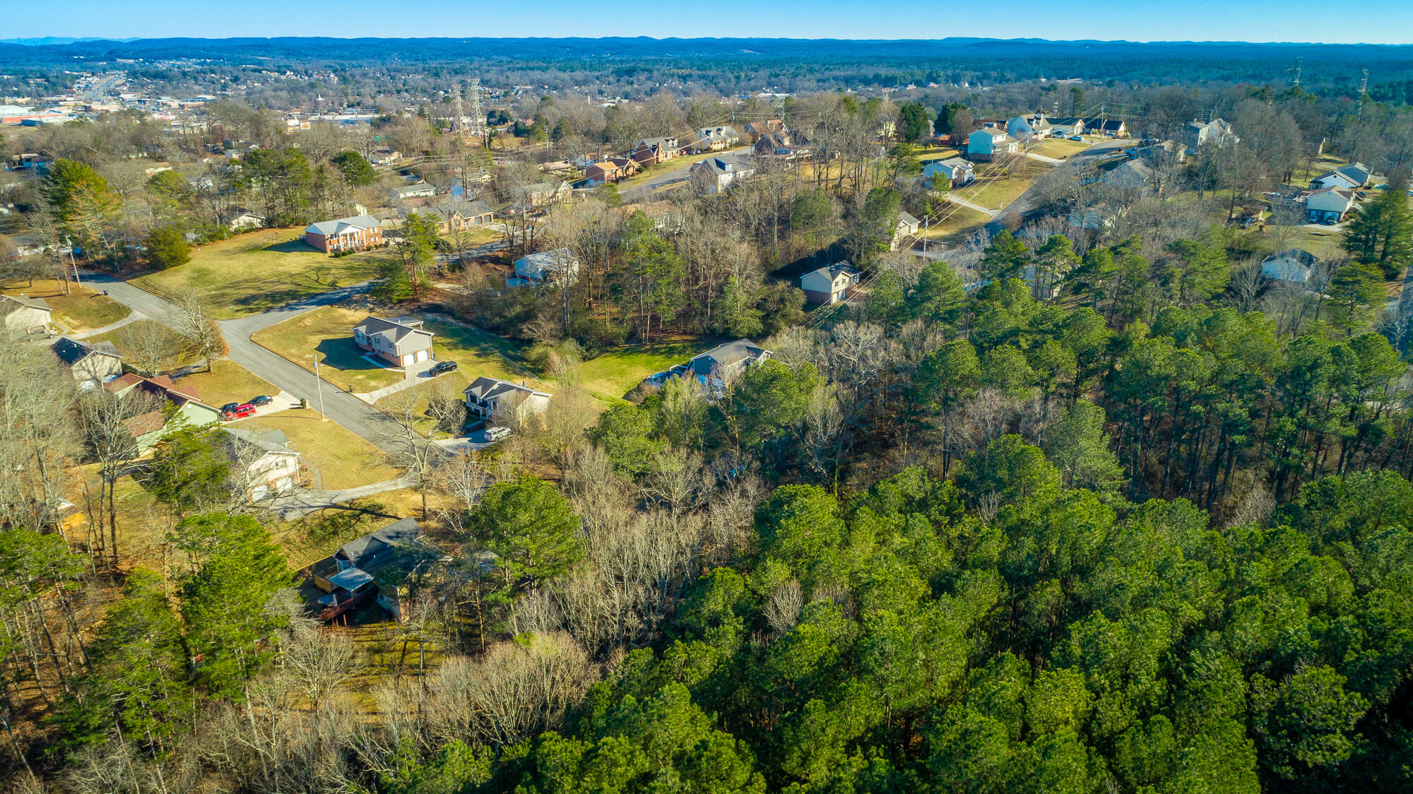 French Street #LOT 9, Rossville, Georgia image 16