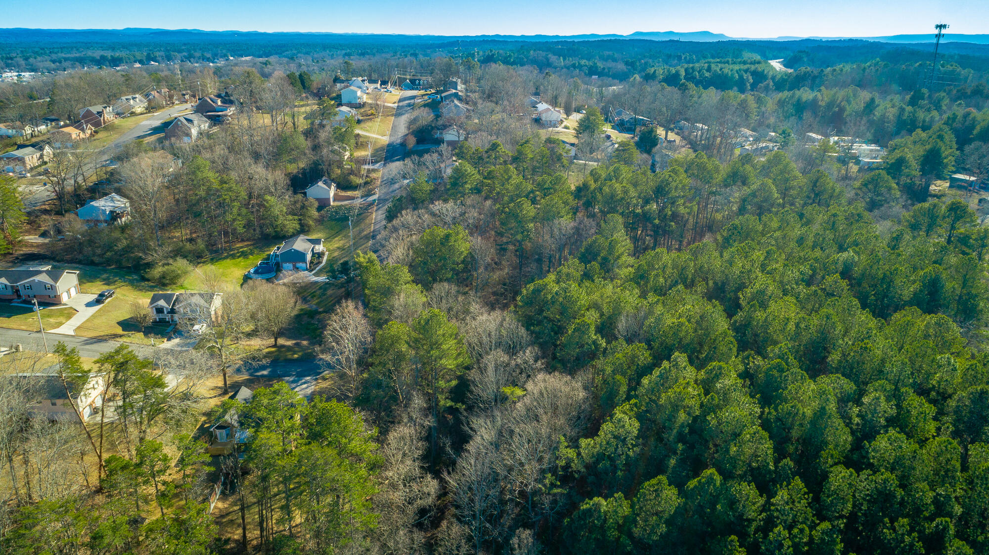 French Street #LOT 9, Rossville, Georgia image 15