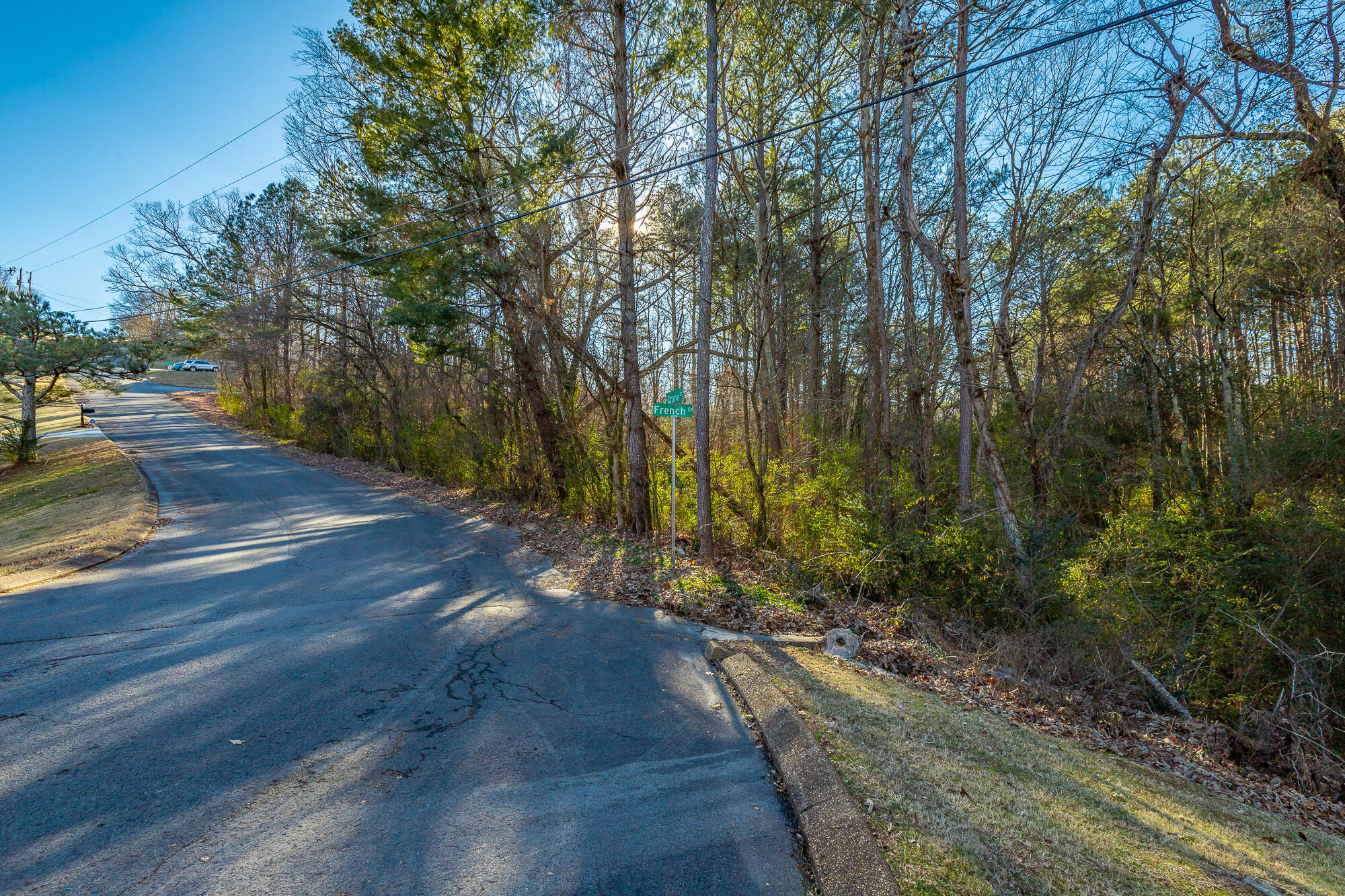 French Street #LOT 9, Rossville, Georgia image 6