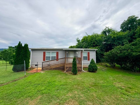 Homes For Sale - 190 Co Rd 909<br/> Mcminn County, Etowah, TN 37331