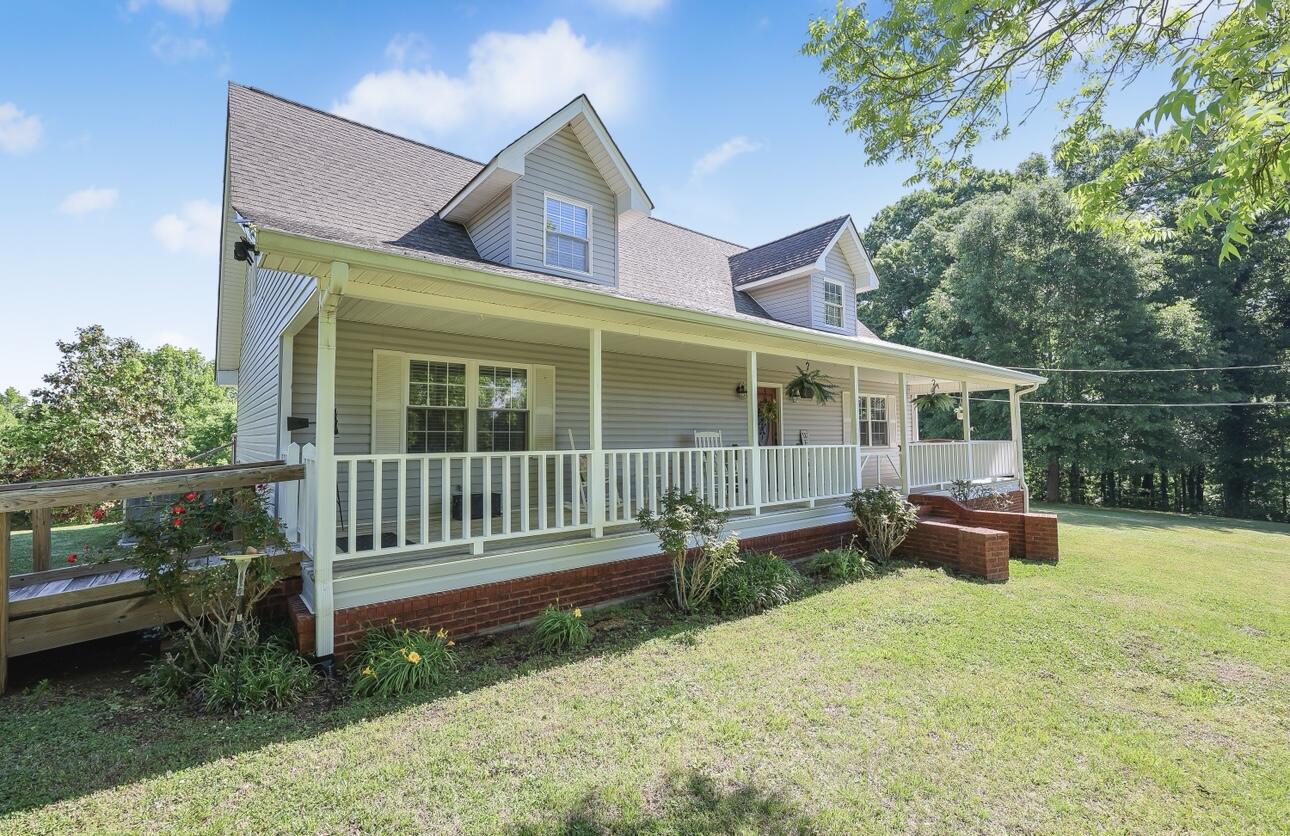 2371 Baker Bridge Road NE