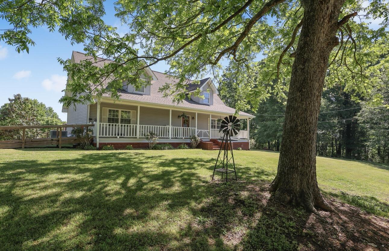 2371 Baker Bridge Road NE