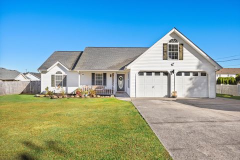 Photo of 46 Bluegrass Circle, Rossville, GA 30741 (MLS # 1529838)