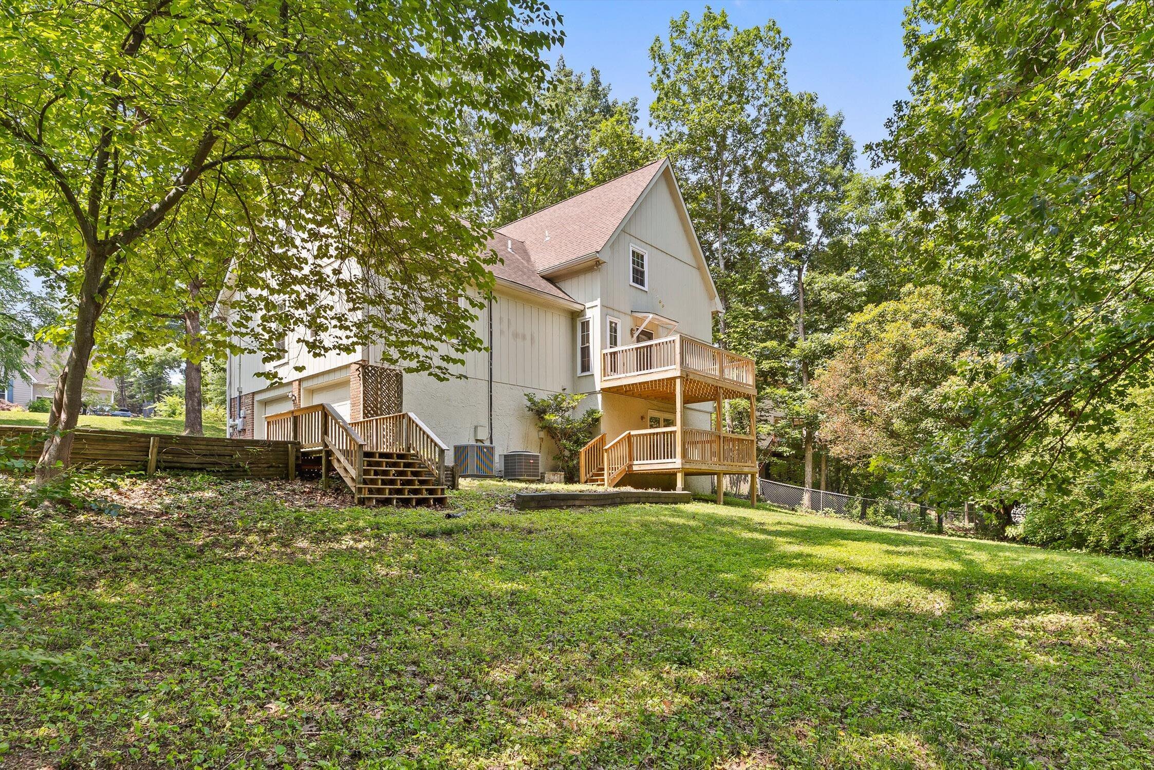 Chattanooga, Tennessee 37421, United States, 4 Bedrooms Bedrooms, ,5 BathroomsBathrooms,Residential,Active,146831