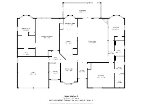 Tiny photo for 148 Caperton Drive NE, Cleveland, TN 37312 (MLS # 1530076)