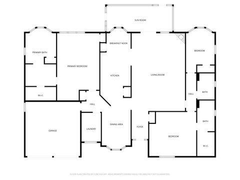 Tiny photo for 148 Caperton Drive NE, Cleveland, TN 37312 (MLS # 1530076)