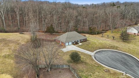 Tiny photo for 148 Caperton Drive NE, Cleveland, TN 37312 (MLS # 1530076)