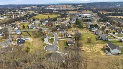 Tiny photo for 148 Caperton Drive NE, Cleveland, TN 37312 (MLS # 1530076)