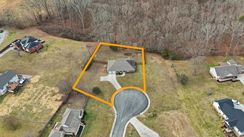 Tiny photo for 148 Caperton Drive NE, Cleveland, TN 37312 (MLS # 1530076)