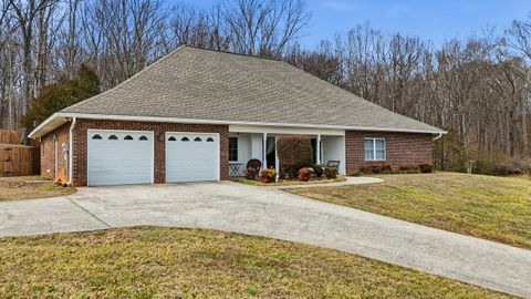 Tiny photo for 148 Caperton Drive NE, Cleveland, TN 37312 (MLS # 1530076)