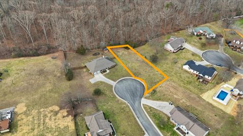 Tiny photo for 148 Caperton Drive NE, Cleveland, TN 37312 (MLS # 1530076)