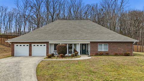 Photo of 148 Caperton Drive NE, Cleveland, TN 37312 (MLS # 1530076)