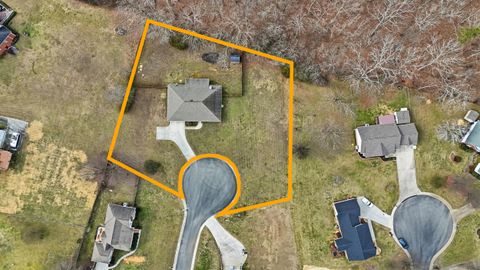 Tiny photo for 148 Caperton Drive NE, Cleveland, TN 37312 (MLS # 1530076)