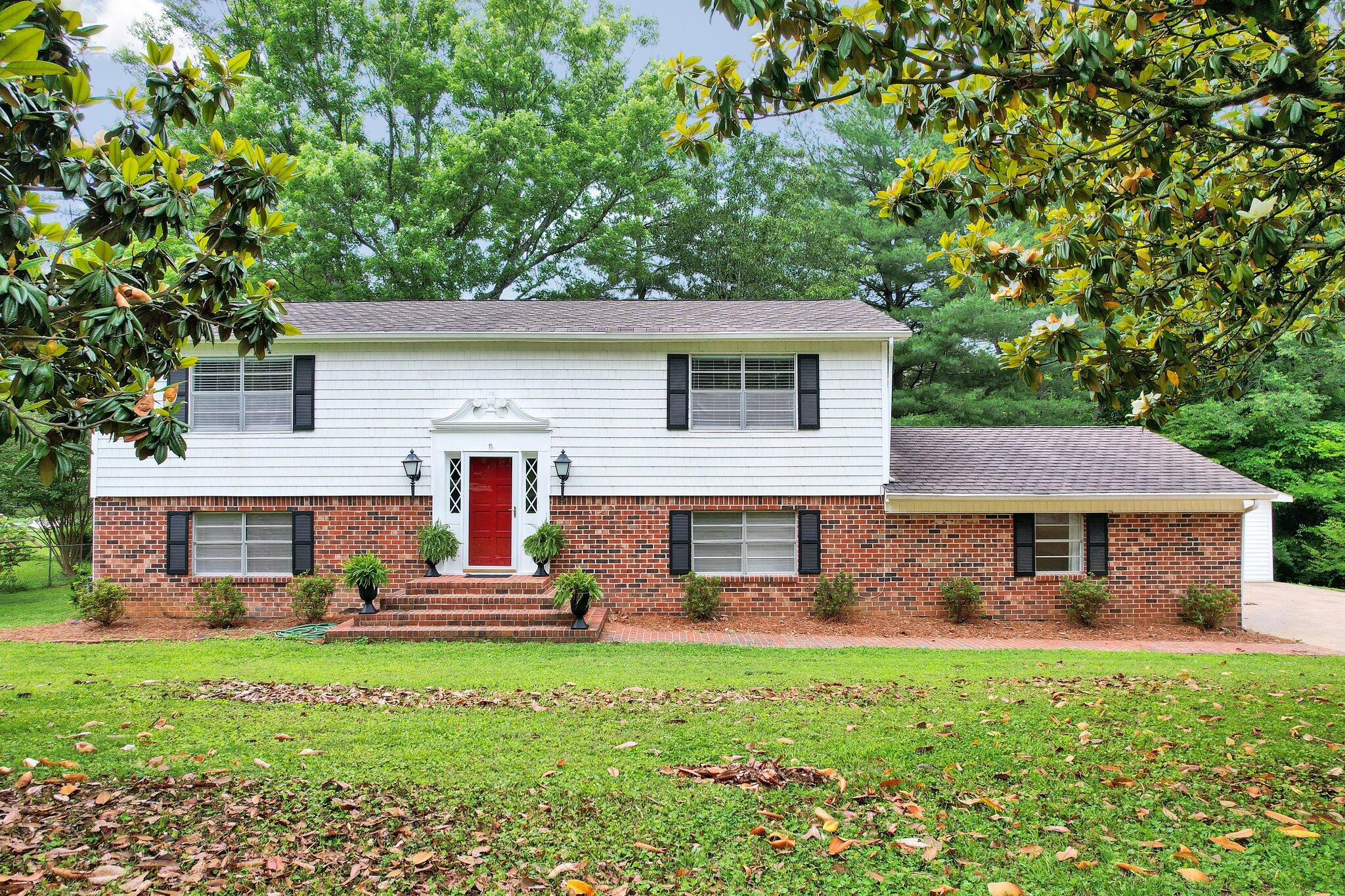 3743 Springdale Drive, Cleveland, Tennessee image 1