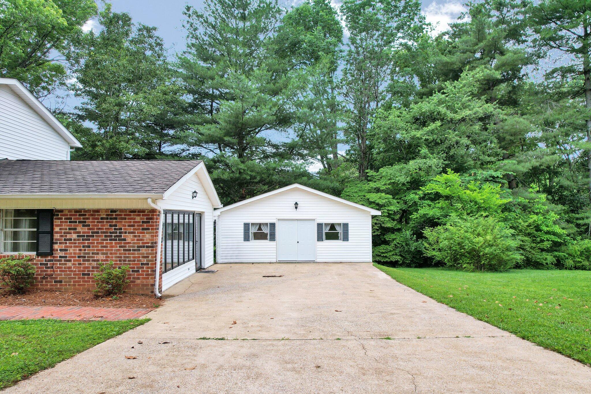 3743 Springdale Drive, Cleveland, Tennessee image 4