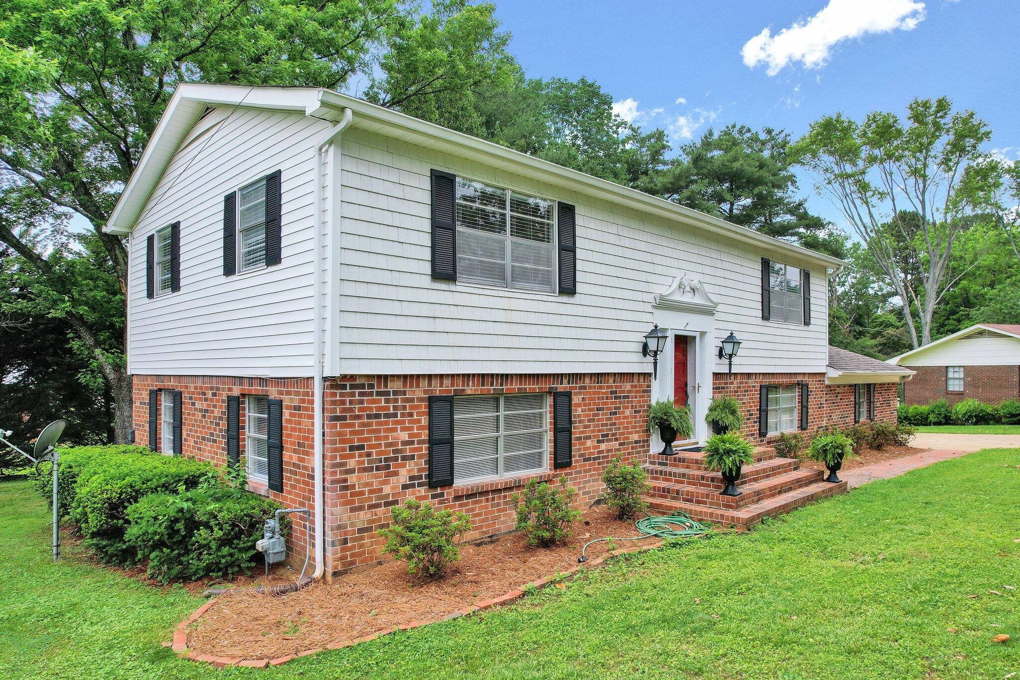 3743 Springdale Drive, Cleveland, Tennessee image 12