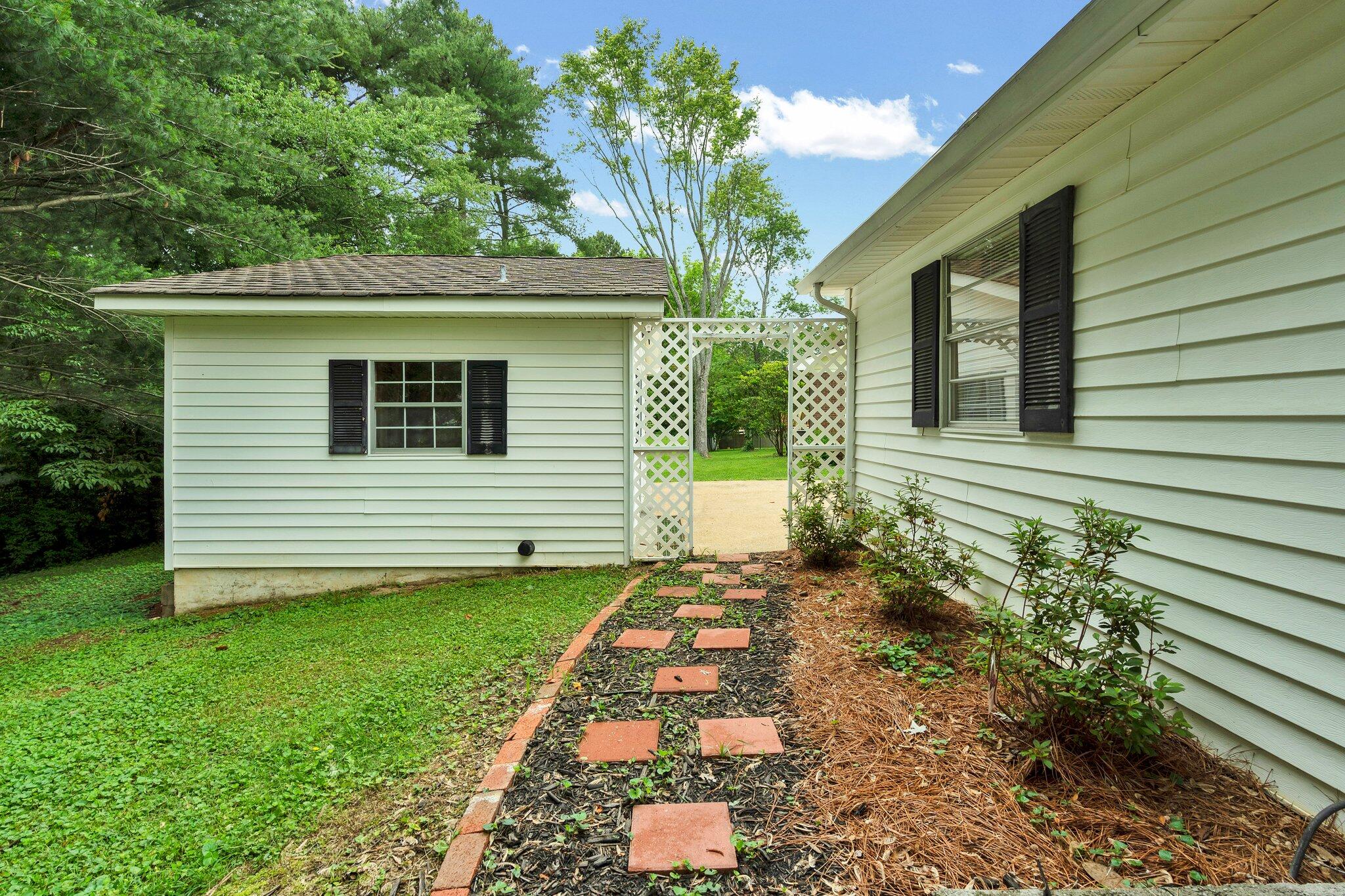 3743 Springdale Drive, Cleveland, Tennessee image 47