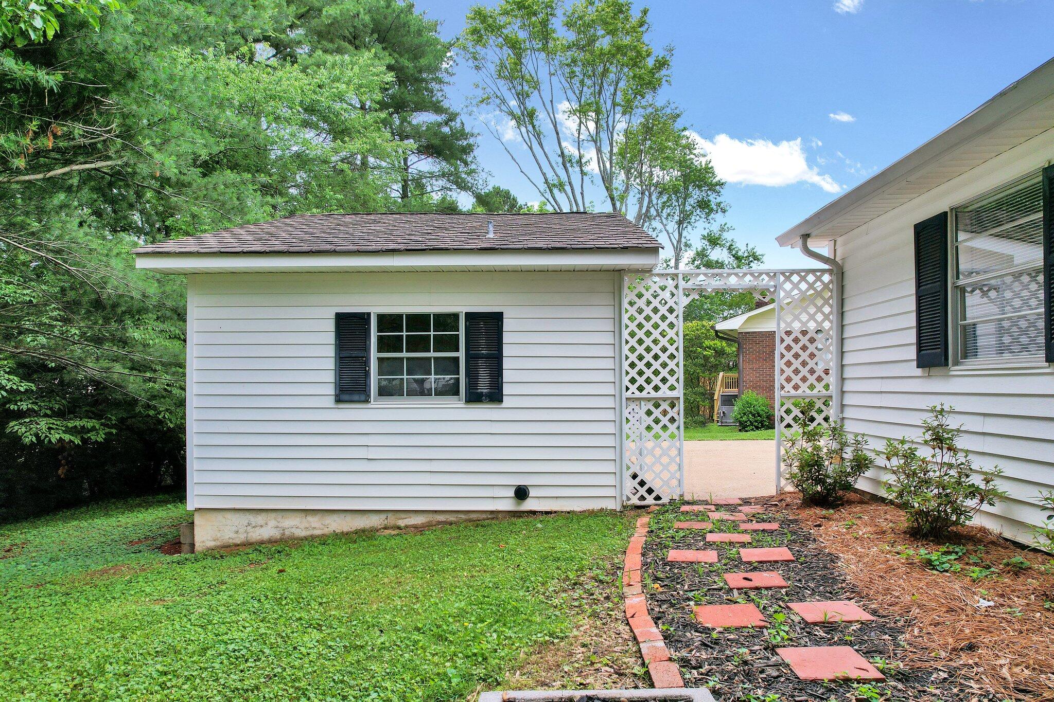 3743 Springdale Drive, Cleveland, Tennessee image 10