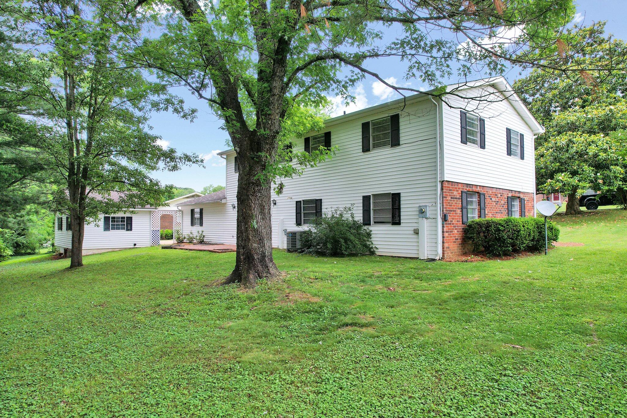 3743 Springdale Drive, Cleveland, Tennessee image 9