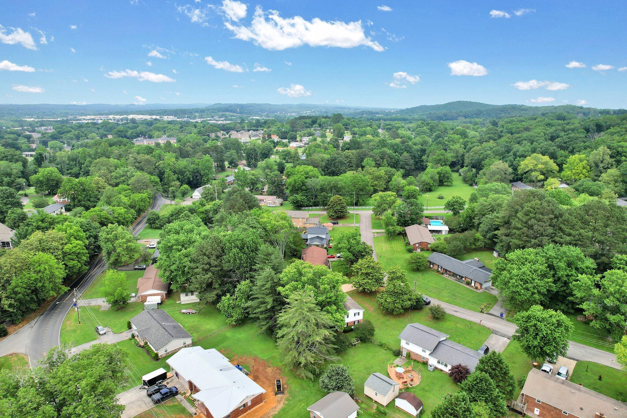 3743 Springdale Drive, Cleveland, Tennessee image 14