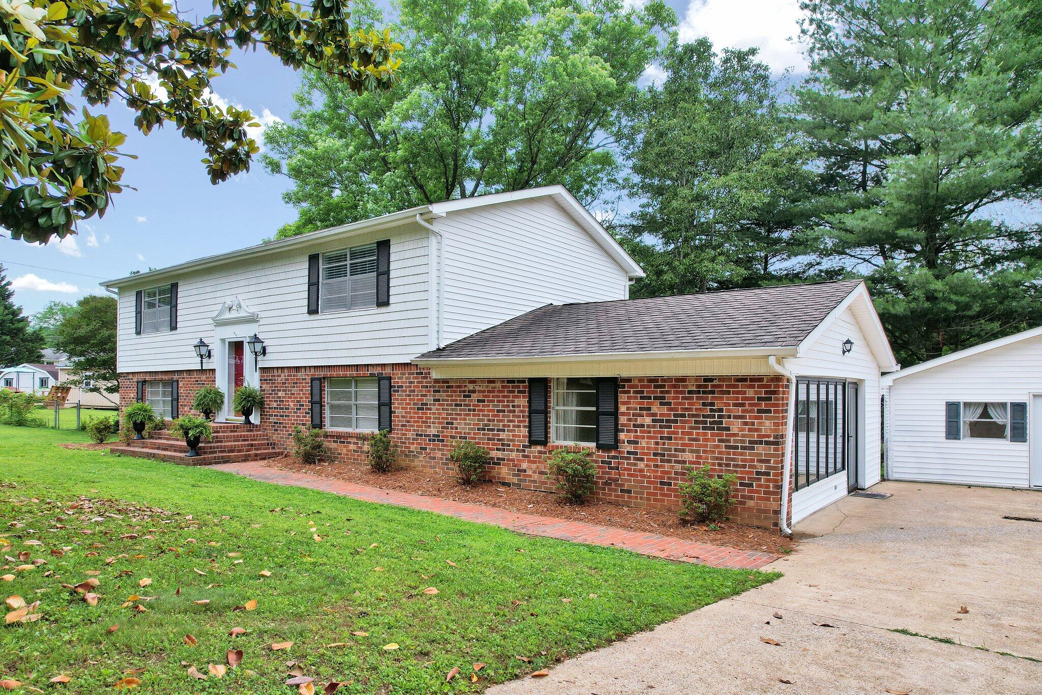3743 Springdale Drive, Cleveland, Tennessee image 3