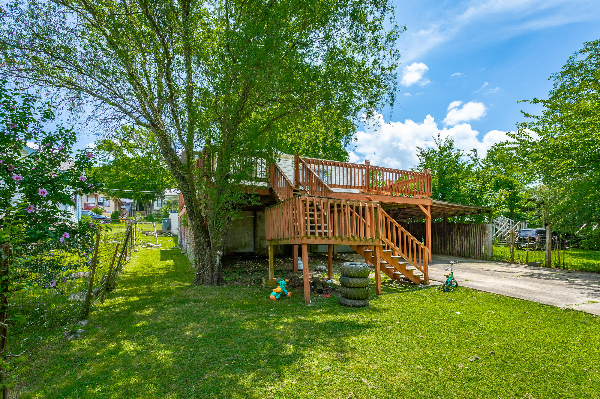 4303 14th Avenue, Chattanooga, Tennessee image 35