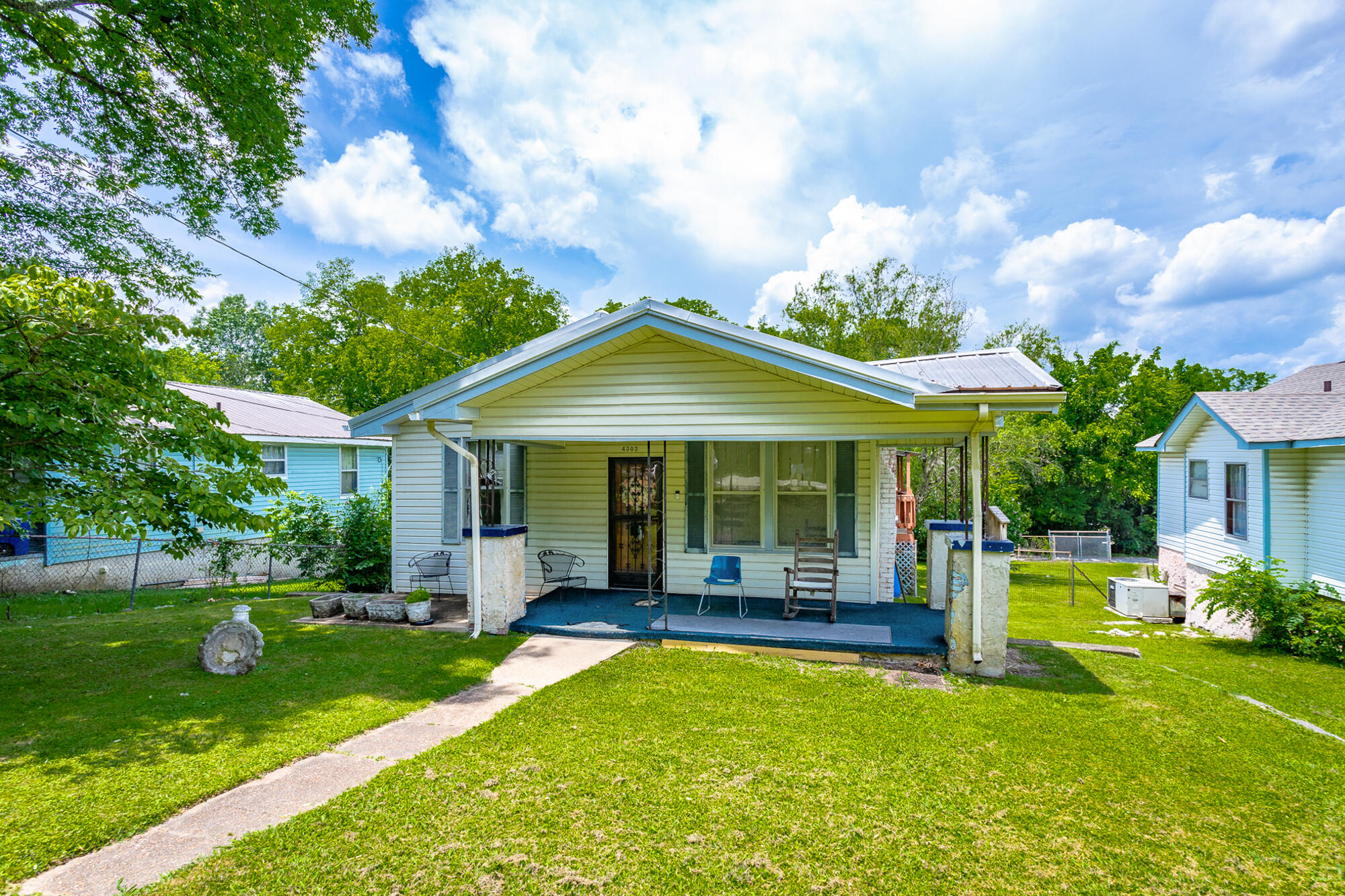 4303 14th Avenue, Chattanooga, Tennessee image 38