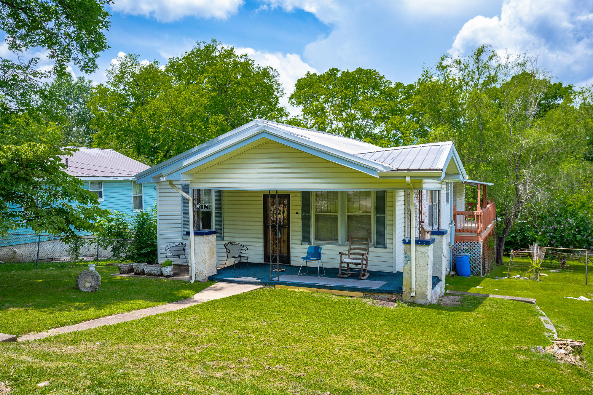 4303 14th Avenue, Chattanooga, Tennessee image 39