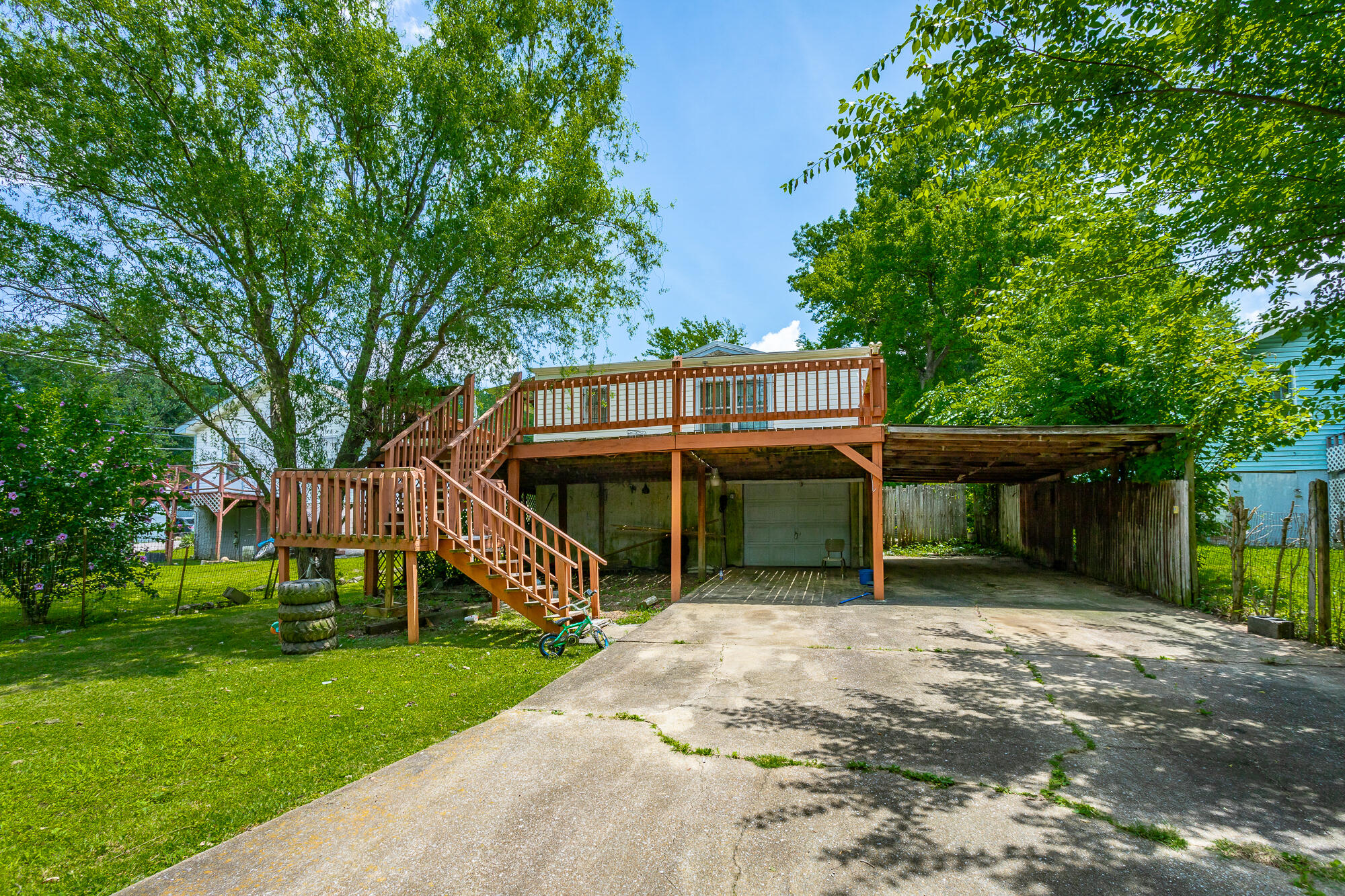 4303 14th Avenue, Chattanooga, Tennessee image 32