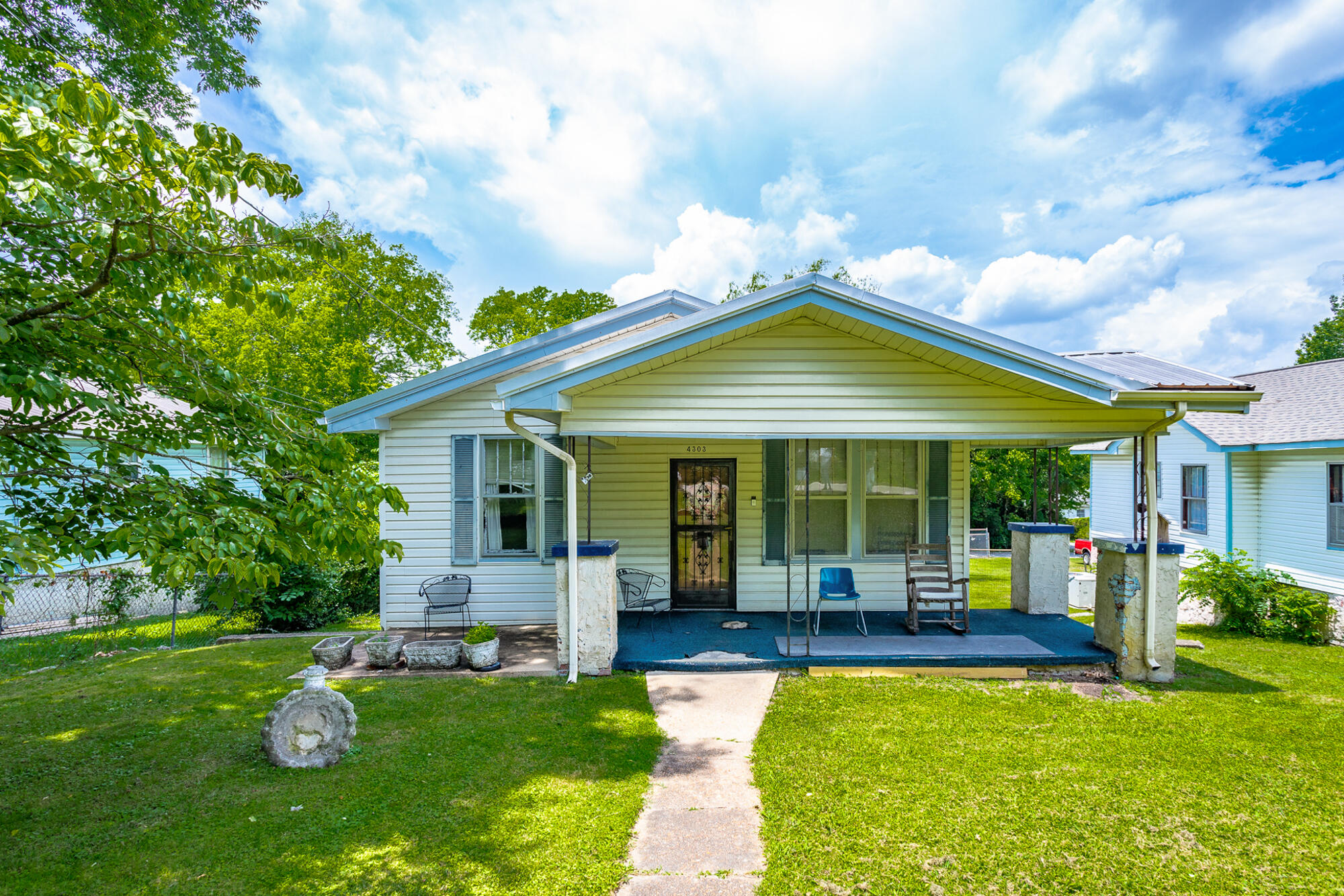 4303 14th Avenue, Chattanooga, Tennessee image 37