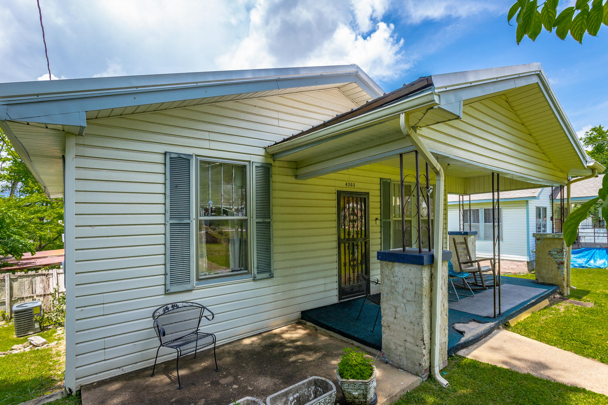 4303 14th Avenue, Chattanooga, Tennessee image 36