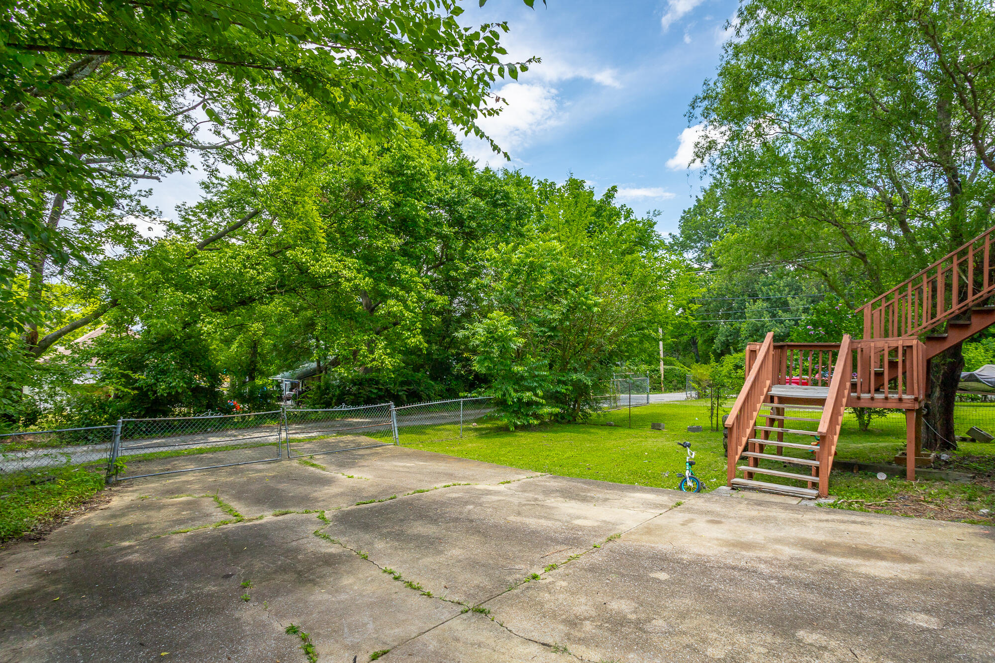 4303 14th Avenue, Chattanooga, Tennessee image 31