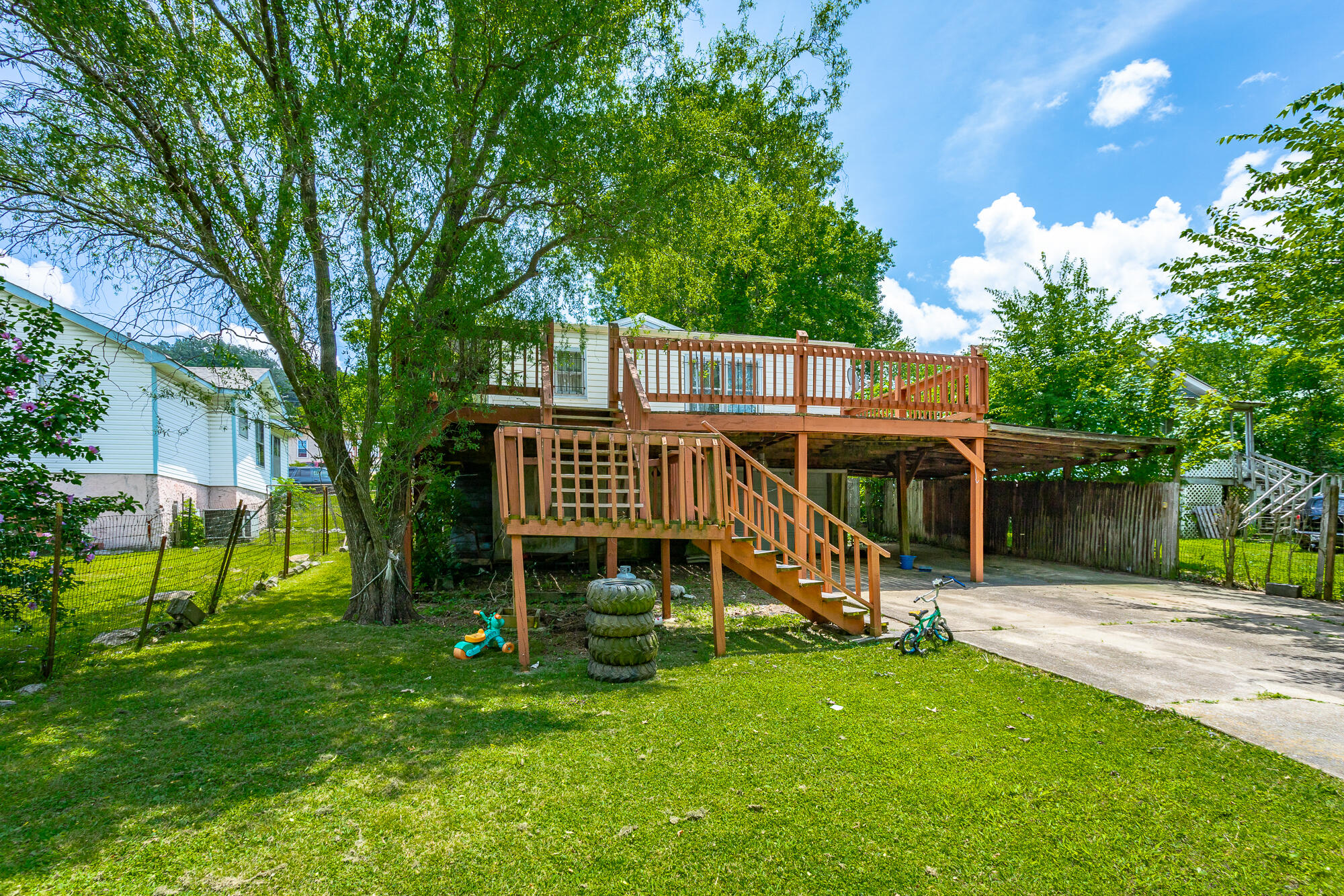 4303 14th Avenue, Chattanooga, Tennessee image 34