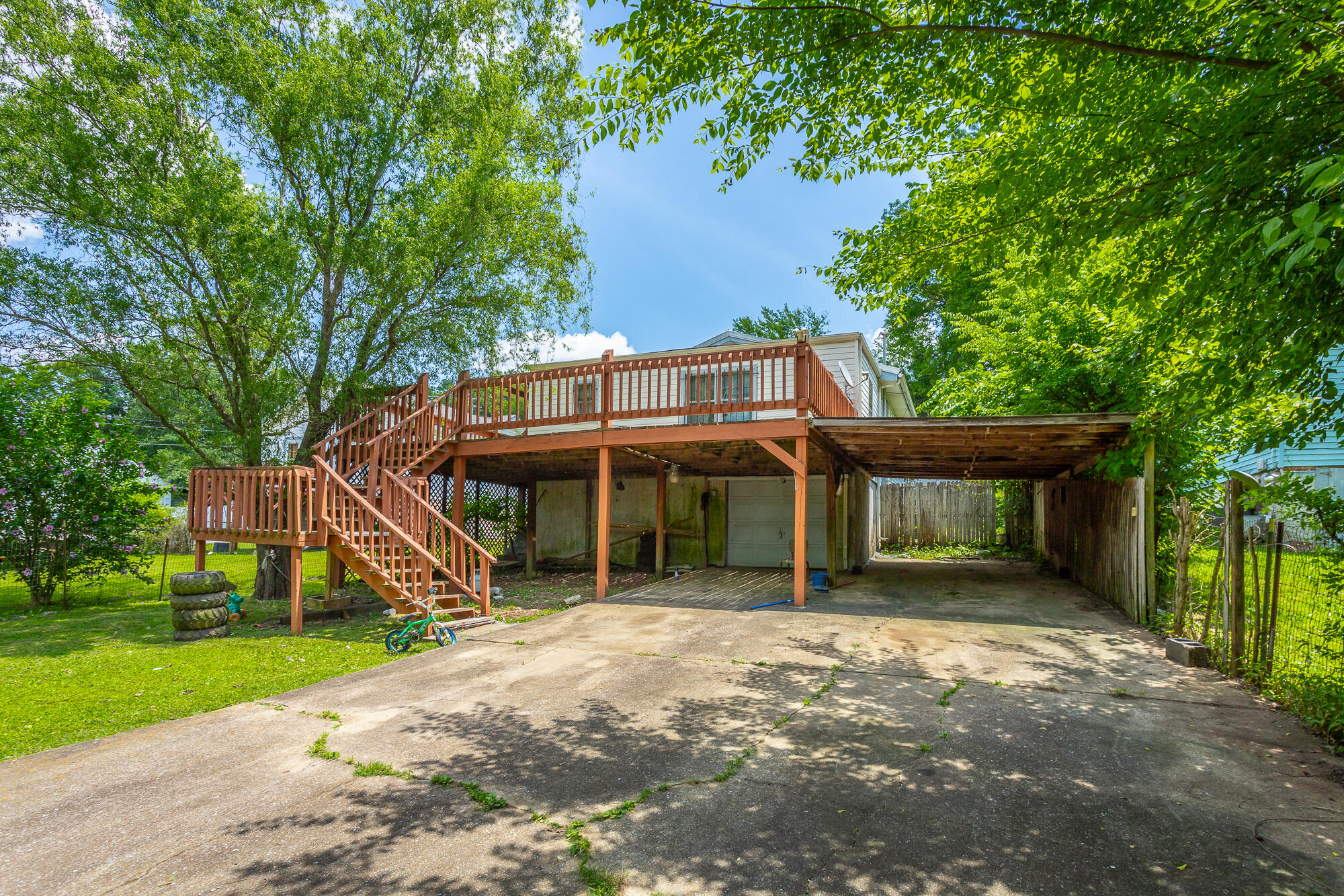 4303 14th Avenue, Chattanooga, Tennessee image 2
