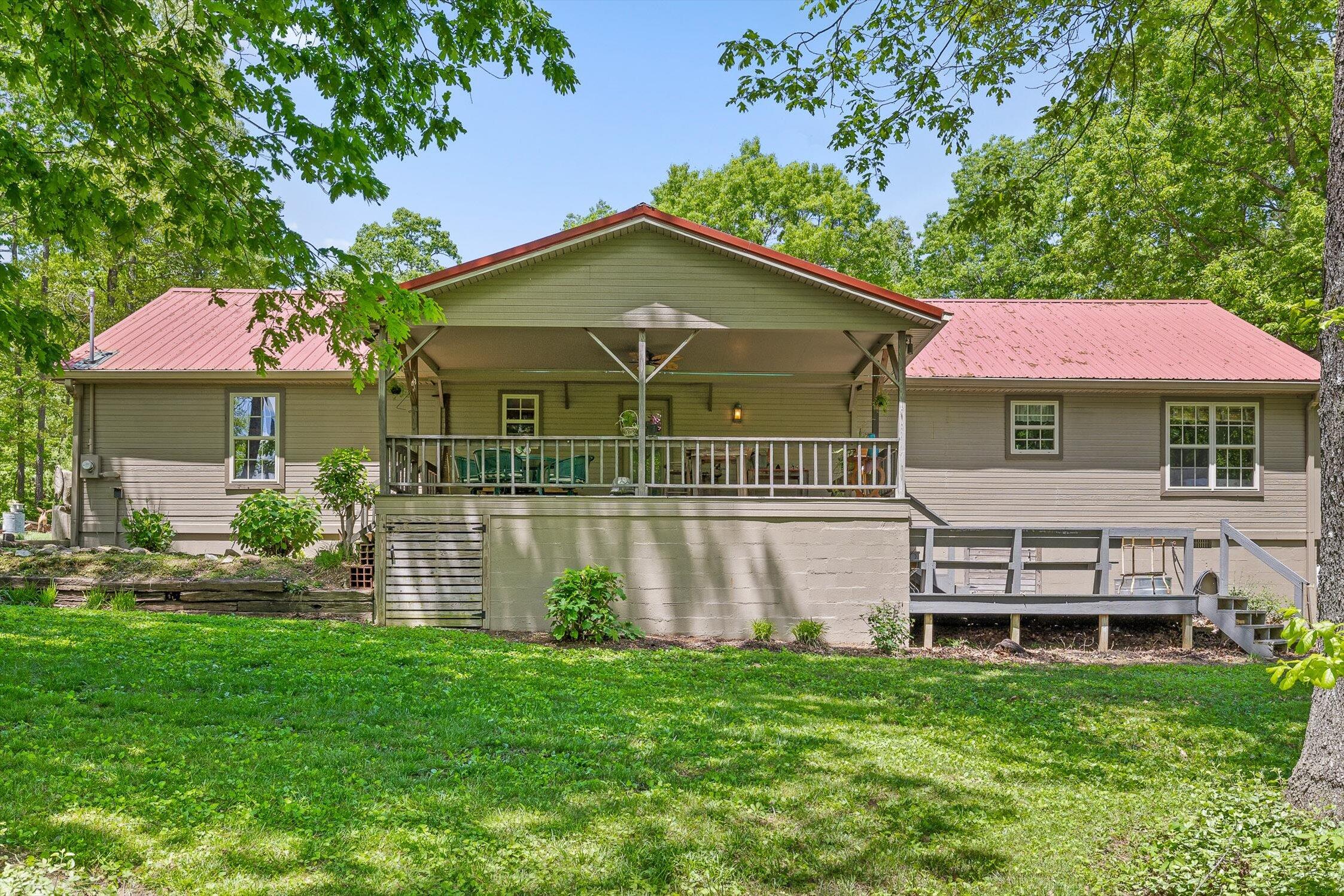 718 T Crowe Road, Soddy Daisy, Tennessee image 32