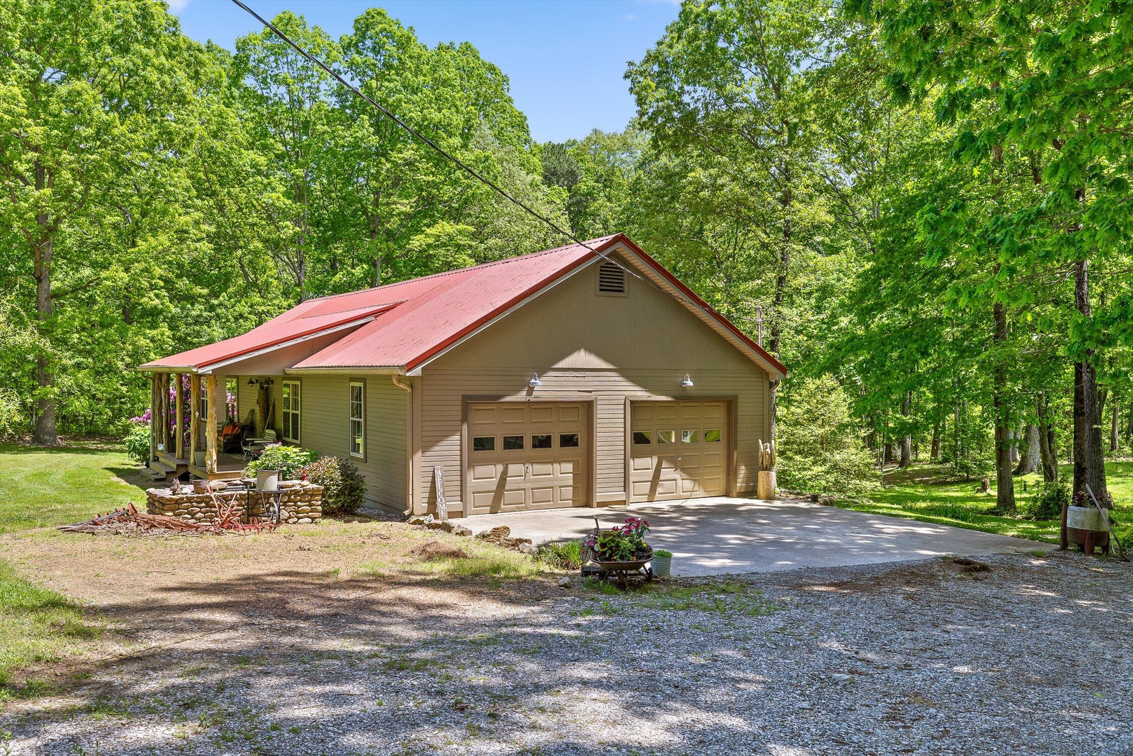 718 T Crowe Road, Soddy Daisy, Tennessee image 29