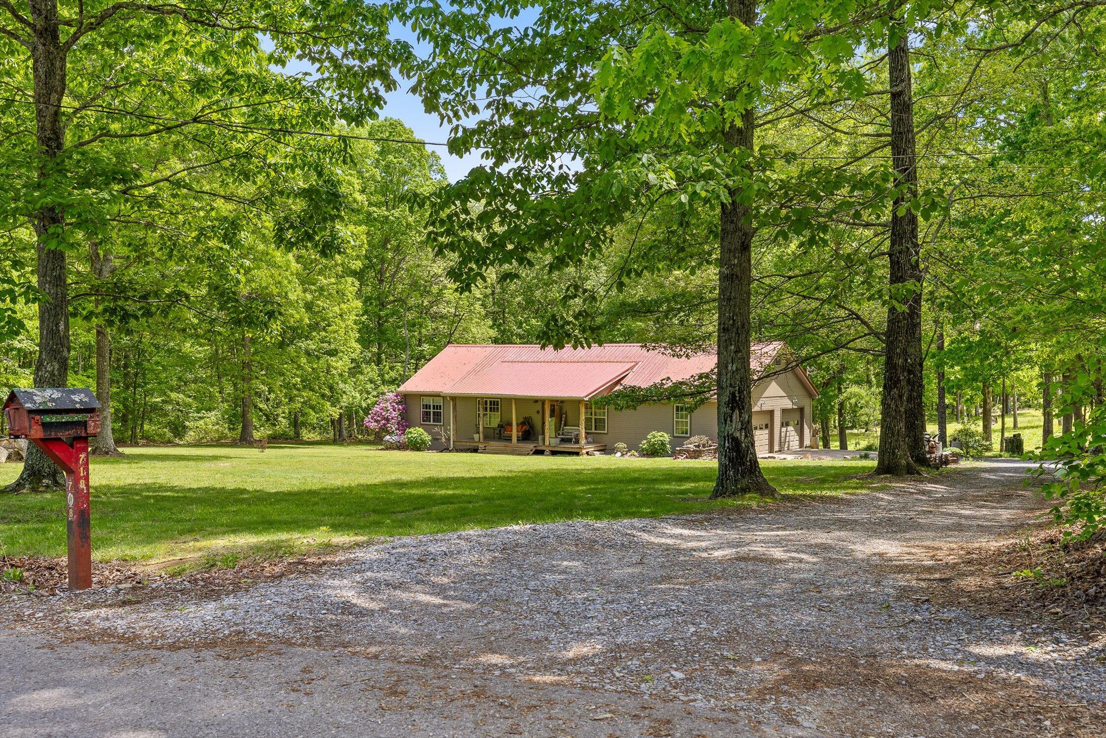 718 T Crowe Road, Soddy Daisy, Tennessee image 5