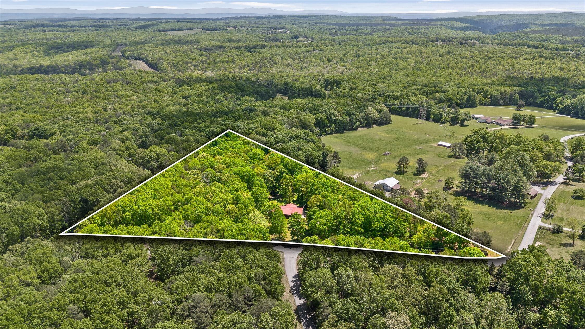 718 T Crowe Road, Soddy Daisy, Tennessee image 42