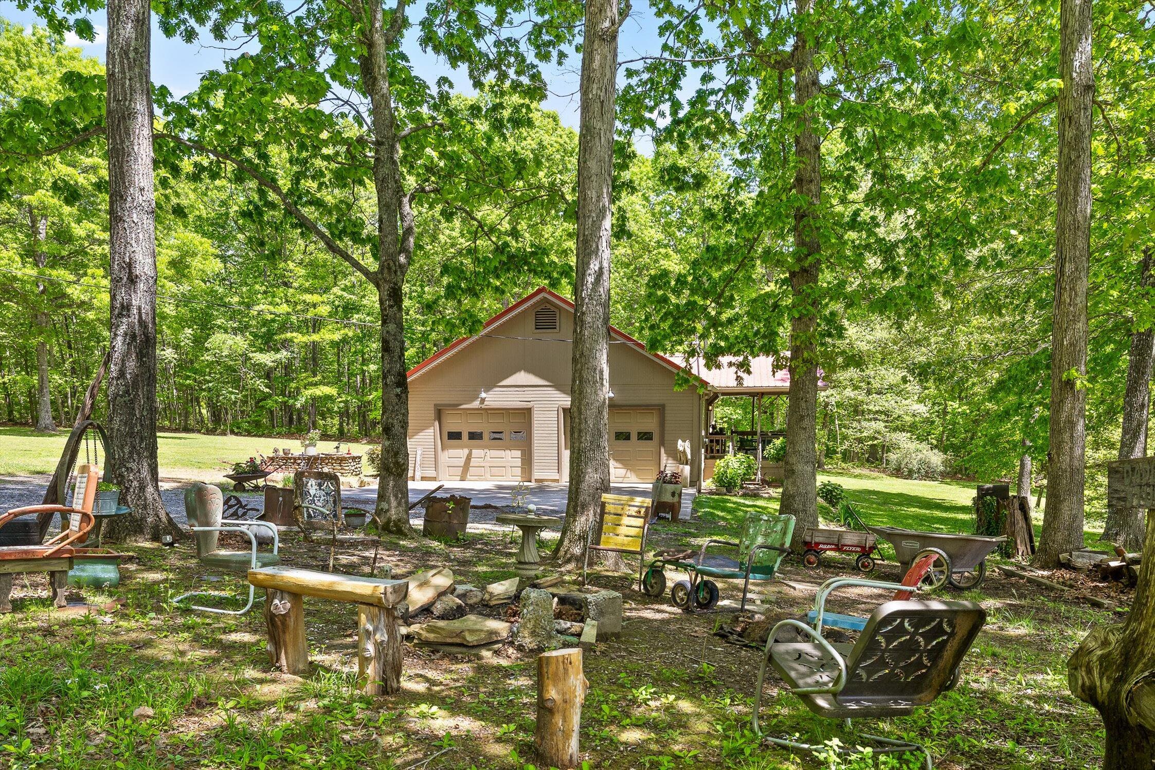 718 T Crowe Road, Soddy Daisy, Tennessee image 41