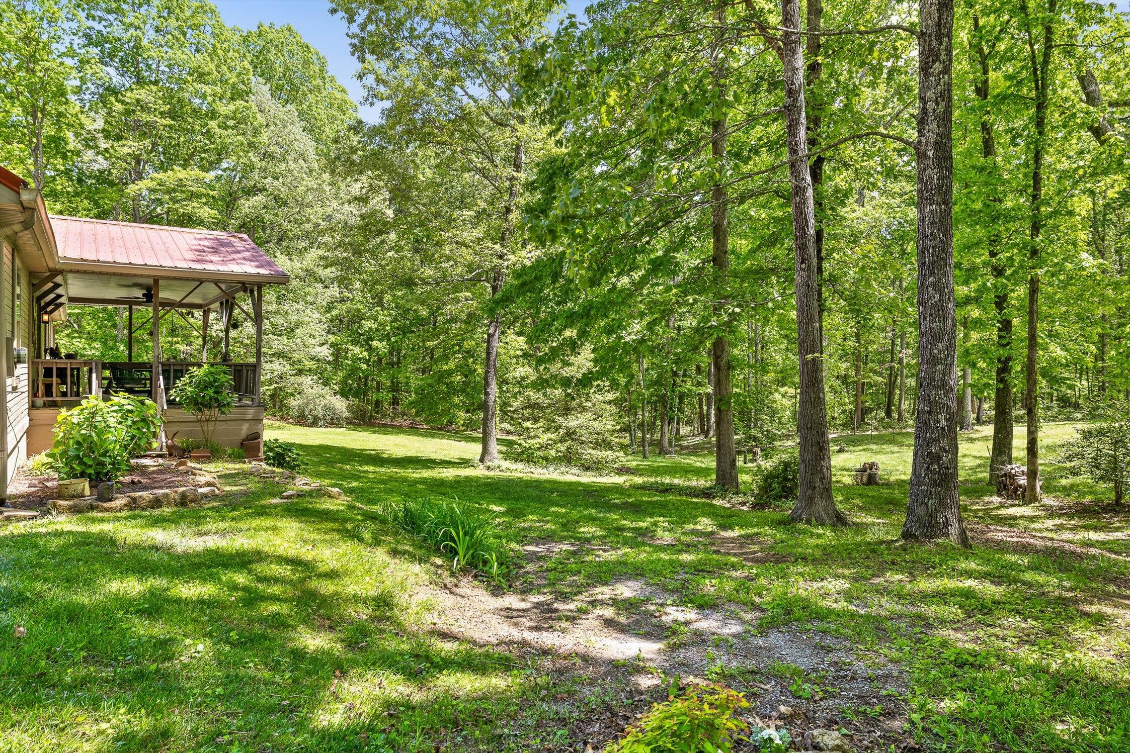 718 T Crowe Road, Soddy Daisy, Tennessee image 39