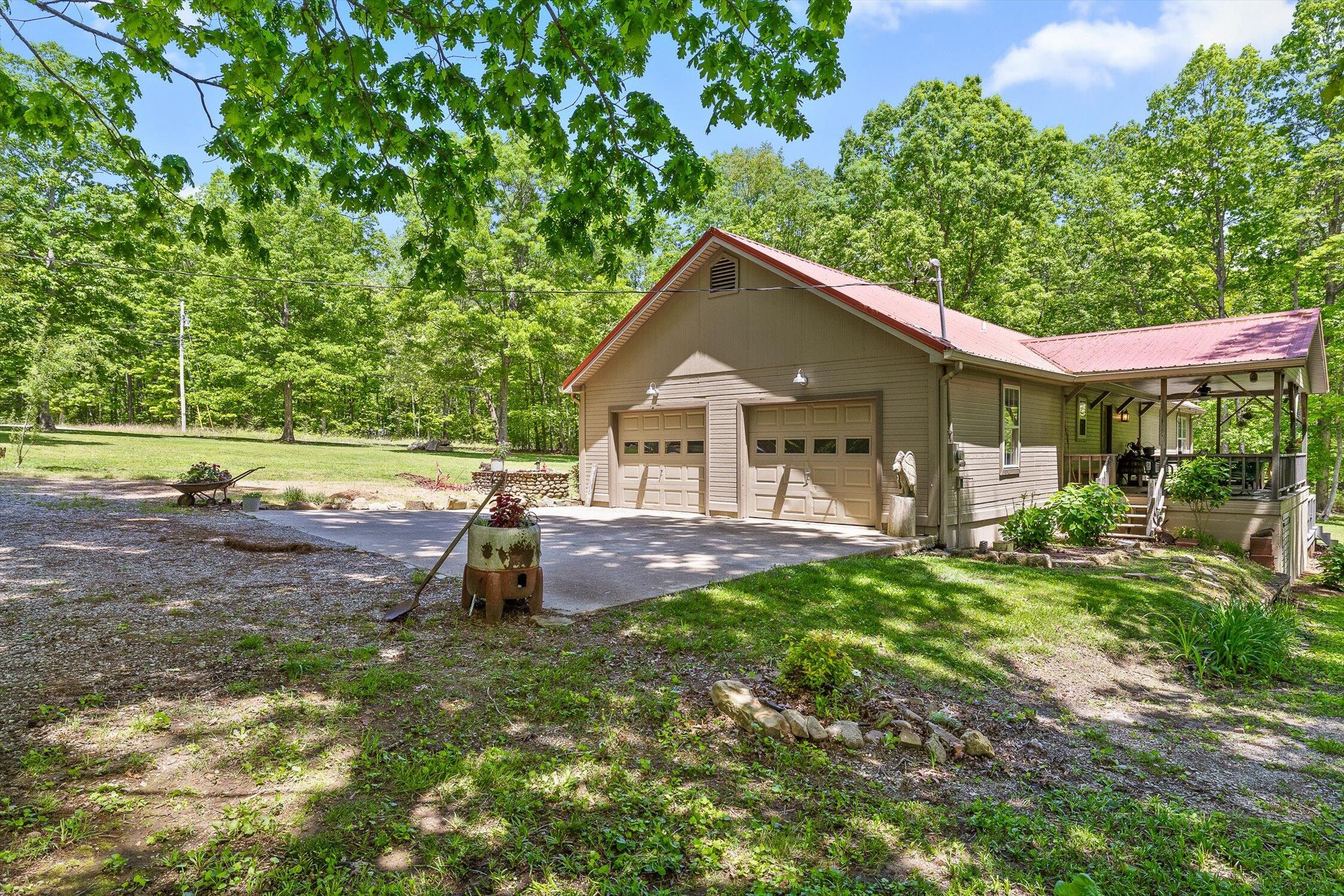 718 T Crowe Road, Soddy Daisy, Tennessee image 30